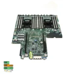 مادربرد سرور HPE ProLiant DL360 G10 Plus - تصویر 2