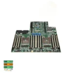 مادربرد سرور HPE ProLiant DL360 G10 Plus