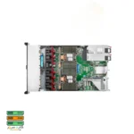 مادربرد سرور HPE ProLiant DL360 G10 Plus - تصویر 3