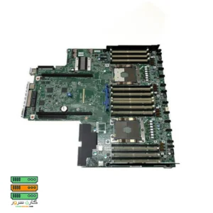 مادربرد سرور HPE ProLiant DL360 G10 Plus