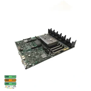 مادربرد سرور HPE ProLiant DL380 G6