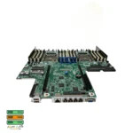 مادربرد سرور HPE DL360 G10