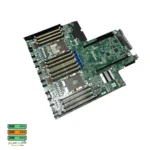 مادربرد سرور HPE DL360 G10 - تصویر 3