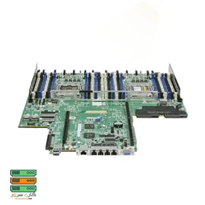مادربرد سرور HPE DL360 G10