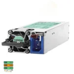 پاور سرور اچ پی HP ProLiant DL360 G5