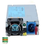 پاور سرور اچ پی HP ProLiant DL360 G5