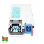پاور سرور اچ پی HP ProLiant DL360 G5