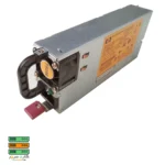پاور سرور HP 750w 739254-B21