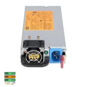 پاور سرور HP 750w 739254-B21