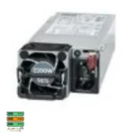 پاور سرور HPE 1000W Flex Slot Titanium Hot Plug