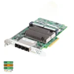 کارت HBA سرور HPE SN1610E 32Gb 2-port