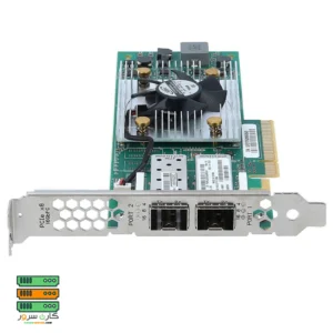 کارت HBA سرور HPE StoreFabric SN1000Q 16GB 1-port