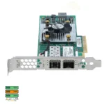 کارت HBA سرور HPE StoreFabric SN1000Q 16GB 2-port