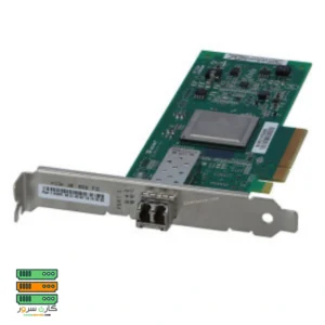 کارت HPE 81Q 8Gb 1-port PCIe HBA