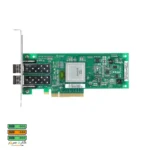 کارت HPE 82Q 8Gb 2-port PCIe FC HBA