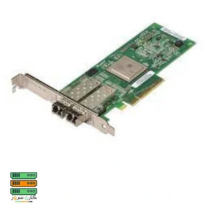 کارت HPE 82Q 8Gb 2-port PCIe FC HBA