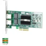 کارت توسعه HP 120GB SATA M.2 Dual Drive PCI-e