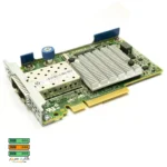 کارت شبکه HP Ethernet 10Gb 2-port 530FLR-SFP+ Adapter
