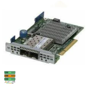 کارت شبکه HP Ethernet 10Gb 2-port 530FLR-SFP+ Adapter