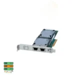 کارت شبکه HPE Ethernet 10Gb 2-port 530T