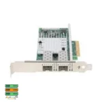 کارت شبکه HPE Ethernet 10Gb 2-port 560SFP+ Adapter