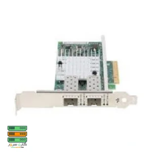 کارت شبکه HPE Ethernet 10Gb 2-port 560SFP+ Adapter