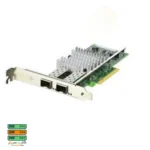 کارت شبکه HPE Ethernet 10Gb 2-port 560SFP+ Adapter
