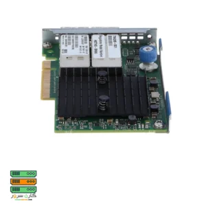 کارت شبکه HPE InfiniBand NDR200 1‑port