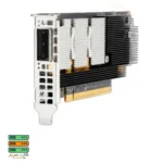 کارت شبکه HPE InfiniBand NDR200 1‑port