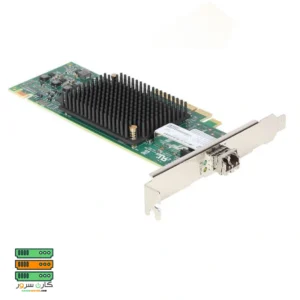 کارت شبکه HPE SN1200E 16Gb Dual Port