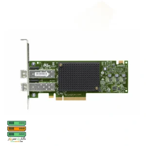 کارت شبکه HPE SN1200E 16Gb Dual Port