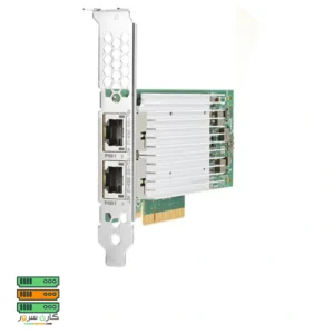 کارت شبکه HPE StoreFabric CN1300R Dual Port