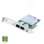 کارت شبکه HPE StoreFabric CN1300R Dual Port