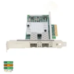 کارت شبکه سرور +HP Broadcom BCM57412 Ethernet 10Gb 2-port SFP
