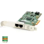 کارت شبکه سرور HP Broadcom BCM57416 Ethernet 10Gb 2-port BASE-T
