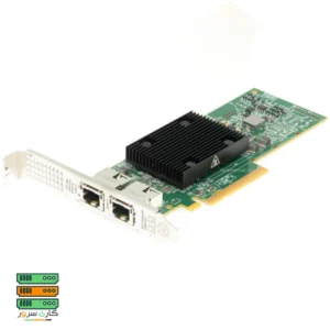 کارت شبکه سرور HP Broadcom BCM57416 Ethernet 10Gb 2-port BASE-T