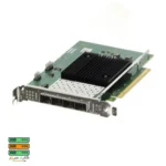 کارت شبکه سرور HP Broadcom BCM57504 Ethernet 10/25Gb 4-port SFP28