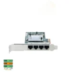 کارت شبکه سرور HP NC365T