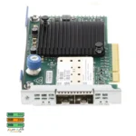 کارت شبکه سرور HPE Broadcom BCM57414 Ethernet 10/25Gb 2-port SFP28