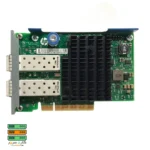 کارت شبکه سرور HPE Broadcom BCM57414 Ethernet 10/25Gb 2-port SFP28