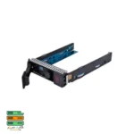 کدی 2.5 اینچی هارد سرور اچ پی HP Caddy 2.5 G9