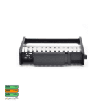 کدی بلنک هارد سرور HP 2.5inch Blank Caddy