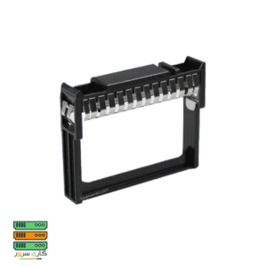 کدی بلنک هارد سرور HP 2.5inch Blank Caddy