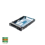 کدی هارد سرور HPE Cage 2.5inch G10 Plus - تصویر 2