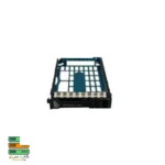 کدی هارد سرور HPE Cage 2.5inch G10 Plus