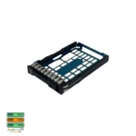 کدی هارد سرور HPE Cage 2.5inch G10 Plus - تصویر 3