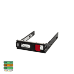کدی هارد سرور HPE Cage 3.5inch G10 Plus - تصویر 3