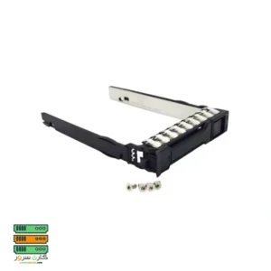 کدی هارد سرور اچ پی مدل 2.5 اینچ Gen7