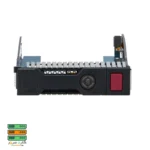 کیج هارد 3.5 اینچ سرور Gen10 Gen9