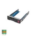 کیج هارد 3.5 اینچ سرور Gen10 Gen9 - تصویر 3